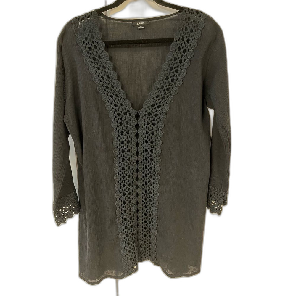 Raviya Swim Cover Up